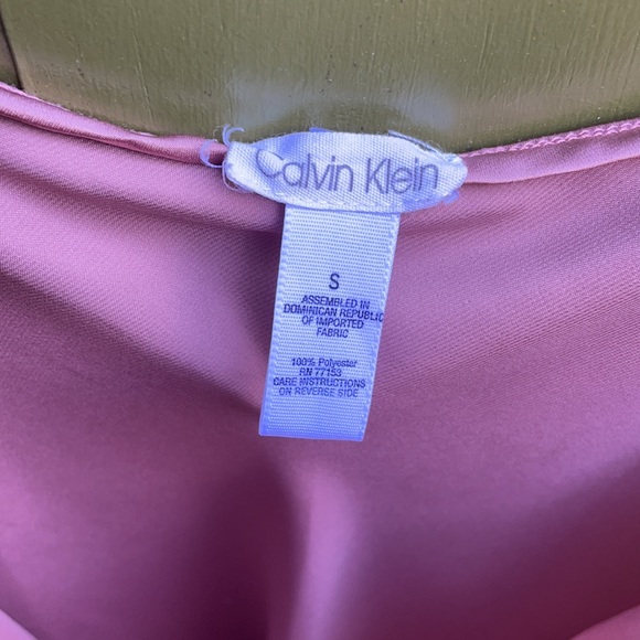 Calvin Klein Slip - Picture 5 of 5